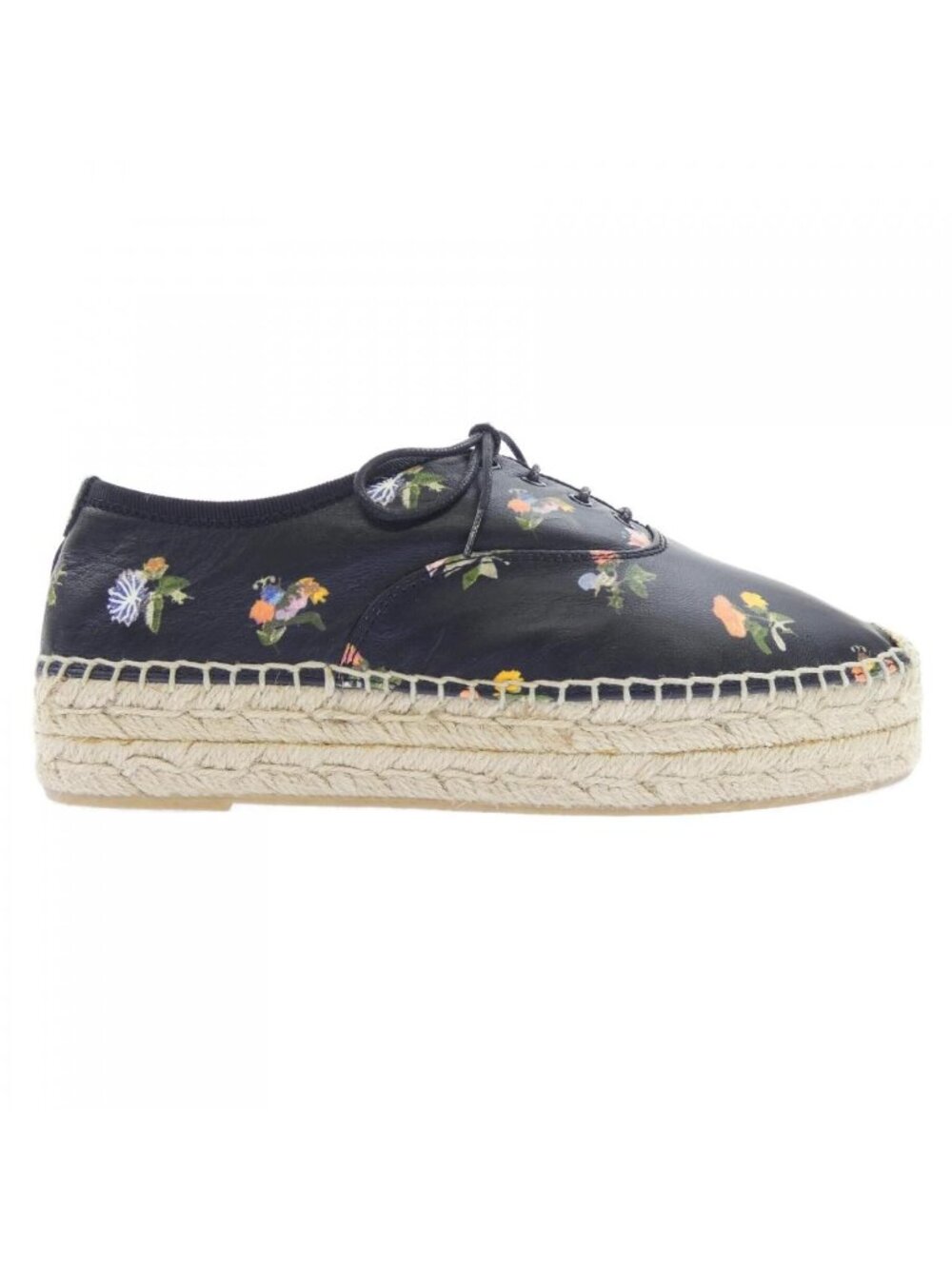 Saint Laurent Sneakers Black